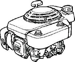 Componentes do motor MOTOR B4T-2.