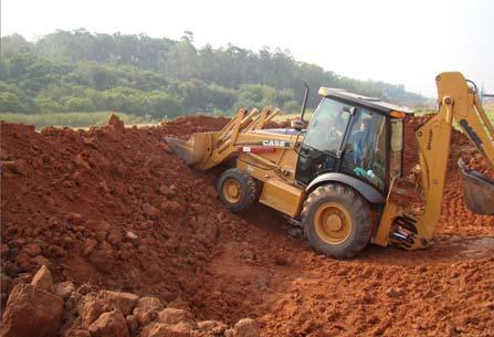 territórios, especialmente nas localidades onde a equipe da Embrapa Meio Ambiente mantém projetos na temática da Agroecologia e Sistemas Biodiversos, como