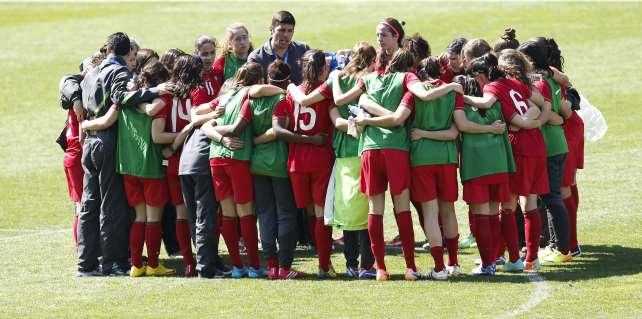 APURAMENTO ARRANCA EM SETEMBRO Encerrado o apuramento para o Campeonato do Mundo 2015, com a fase final a decorrer entre os dias 6 de junho e 5 de julho no Canadá, é tempo de pensar na qualificação