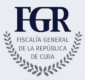 constitucionais que conformam a Fiscalía General de la República de Cuba e o Ministério Público português, e pelas normas e princípios universais reconhecidos pelo Direito Internacional, Convencidas