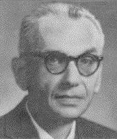 K. Gödel (1930) Mostra os limites dos sistemas dedutivos formais: um