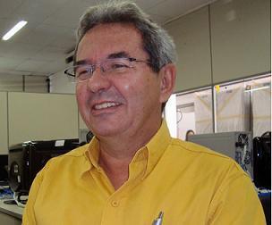 Osmar Brune Nascido em Ibirubá, RS em 11 de Novembro de 1960. Graduação em Engenharia Elétrica (UFRGS-1984) com Mestrado em Ciência da Computação (UFRGS-1988).