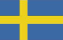Designação oficial: Reino da Capital: Estocolmo Localização: Norte da Europa Noruega Dinamarca Finlândia Letónia Lituânia Bielorrússia Fronteiras terrestres: 2.