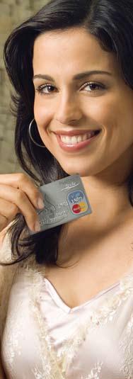 Use mais seu cartão de débito Evite emitir cheques de valores inferiores a R$ 40,00. Pague as pequenas despesas do dia-a-dia com seu cartão de débito.