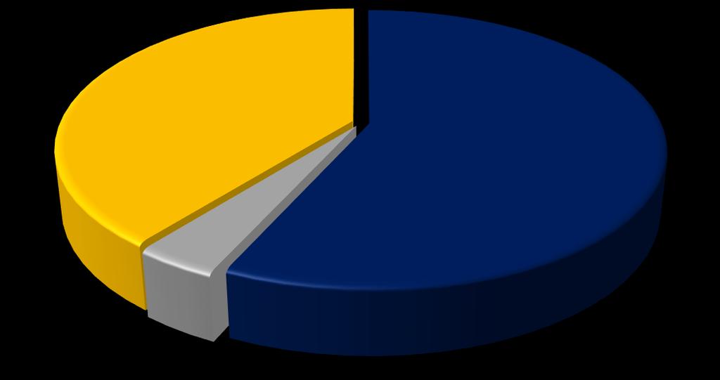 3. INTENÇÕES DE CONSUMO Dentre os abordados, 39,32% admitiram que comprarão presentes para o dia dos pais.