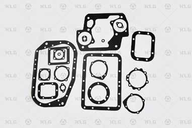 2109 Junta do câmbio JS125T 2136 Plato QY70K 2183 Reparo do