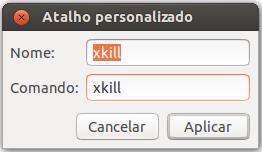 o comando seja executado. Caso precise cancelar o desligamento, execute o comando sudo shutdown -c. 6.