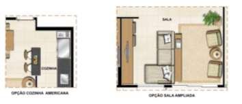 170,93m² Apartamentos 1508