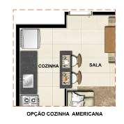 Milano - Apartamentos 1601