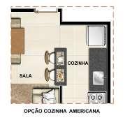 Milano - Apartamentos 1605 e