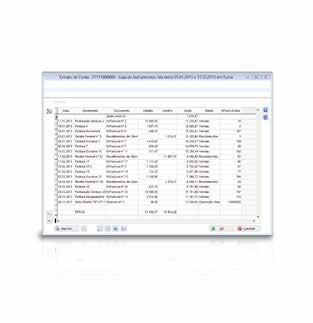 Módulo PHC Contabilidade CS O módulo PHC Contabilidade CS foi desenhado para controlar informaticamente toda a contabilidade da sua empresa, geral ou analítica, de uma forma simples e prática.