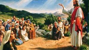 A AUTORIDADE DE JESUS Todos ensinamentos de Jesus foram didaticamente proferidos com extremada autoridade.