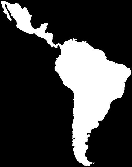 Negócios no Exterior América Latina Nossa atuação na América Latina possui como foco principal as operações de banco comercial, que estão concentradas no Cone Sul (Argentina, Chile, Paraguai e