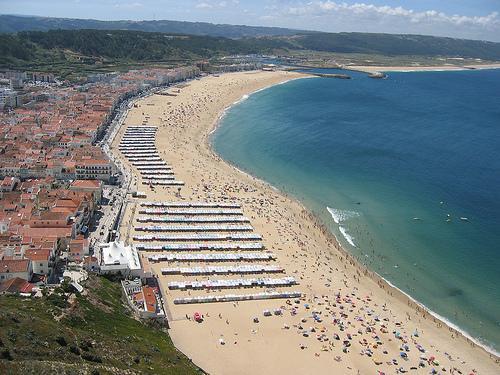 NAZARÉ