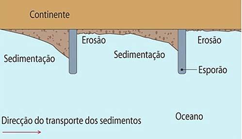 INCONVENIENTES DAS OBRAS DE INTERVENÇÃO NA FAIXA LITORAL - Custos