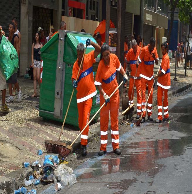 Gestão de