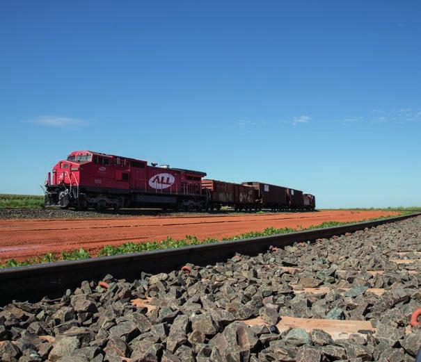 percorrer a BR-163 entre Mato Grosso e o Pará neste ano. Valor considera a capacidade média de 40 toneladas por veículo.