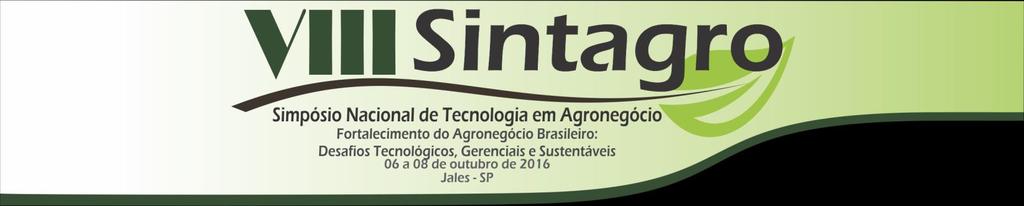 Sustentabilidade e Importância da Cana de Açúcar no Estado de SP. Luís Fernando Muzeka Pereira 1 fernandomuzeka@gmail.com; Celso Ricardo Pinheiro 1 celso_pinheiro@outlook.