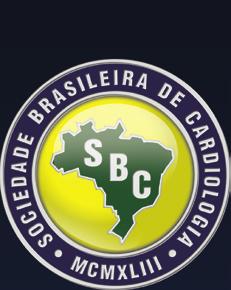 Realização: Sociedade Brasileira de Cardiologia Av.