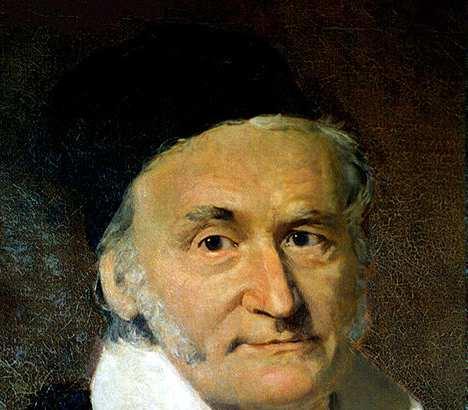 O Modelo Probabilístico Gaussiano O matemático alemão Karl Gauss popularizou