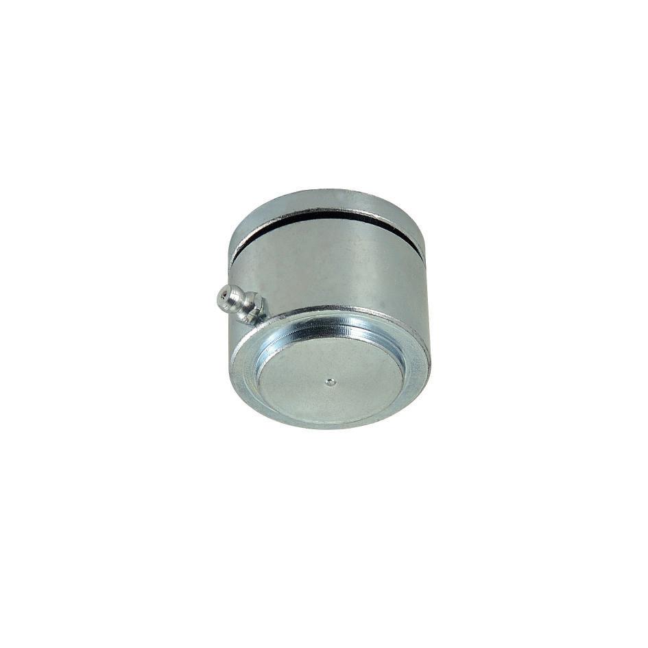 Pivot com esfera 347 F B Esfera inox L I H G B F F G H I L Qt p/caixa 347 71 33 62