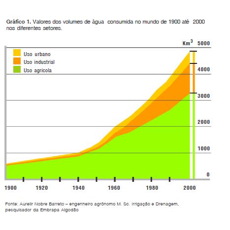 CONSUMO