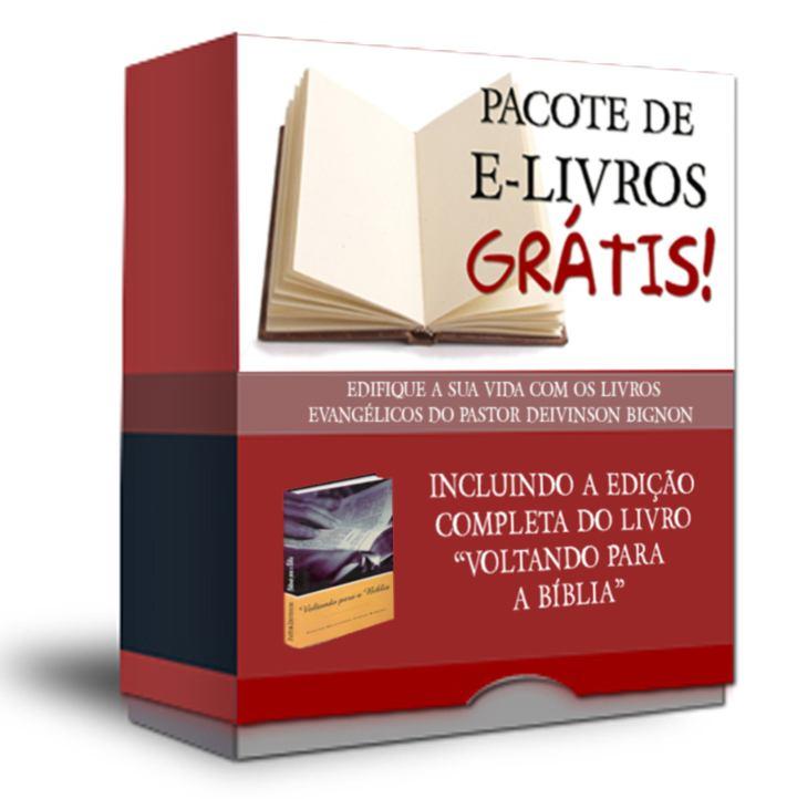 Página 1 LISTA DE E-LIVROS