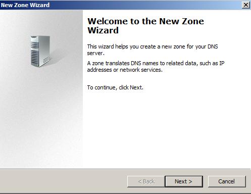 O DNS não pode encontrar o nome correspondente ao IP 10.0.2.15, por dois motivos. 1. Não existe a zona reversa 2.