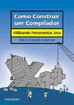 Como construir um compilador utilizando ferramentas Java p.