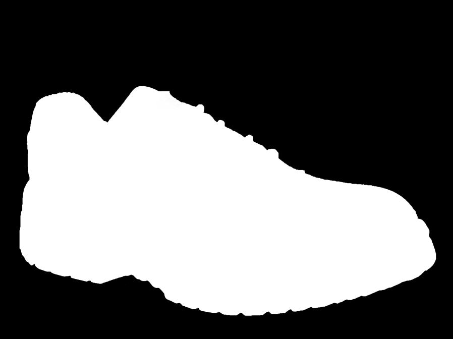 0122004 ACRA Zapato em serraje gris perforado, con puntera composite y plantilla kevlar, S1P SRC. Forro en poliamida absorbente y plantilla extraíble en EVA.