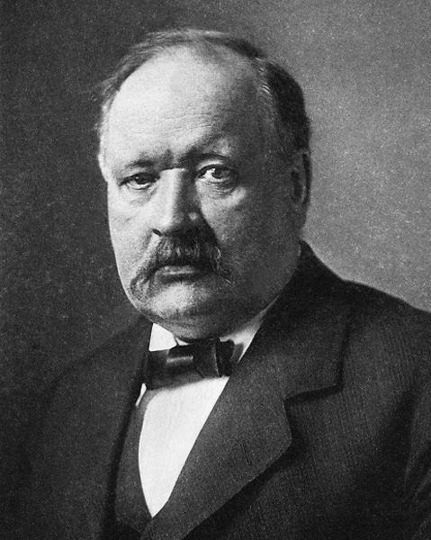 Svante August Arrhenius (Físico, matemático e químico sueco) 1859-1927 Ácido: composto que doa