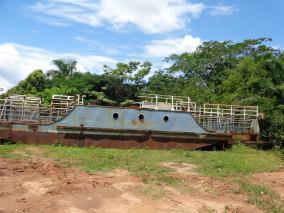 LOTE 09 Lance Mínimo R$ 15.000,00 (QUINZE MIL REAIS).