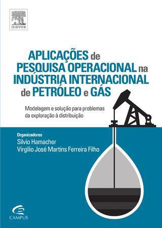 Exemplos de Aplicação Indústria de petróleo: