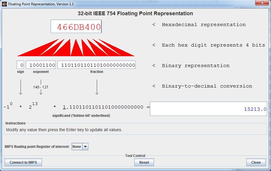 Extra MIPS Assembler and Runtime Simulator O software MARS (MIPS Assembler and Runtime Simulator) possui uma