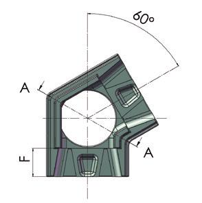 CP05-50/75 Ø 71,45 61,00 47,00 40,00 50,05 17,00