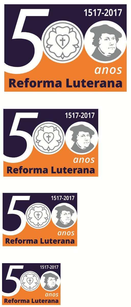 Reduções A redução do selo deve sempre obedecer às especificações de dimensões mínimas a fim de se evitar problemas de legibilidade.