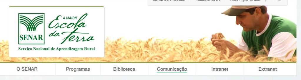 O supervisor do SENAR-RS na Região Centro, Gilmar Desconzi, explica:"a partir de uma utilização racional das pastagens, conseguese uma alimentação melhor, redução de custo e de mão de obra e aumento