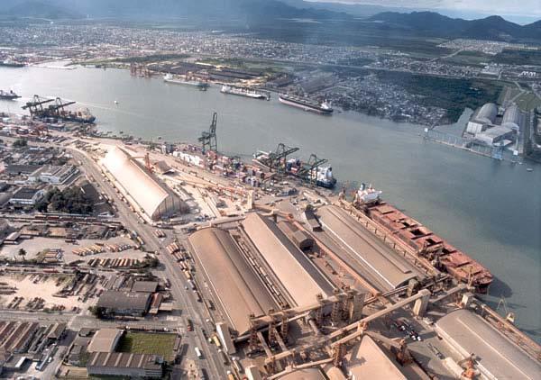 Principais Regulações do setor portuário Políticas e Diretrizes do Decreto nº 6.