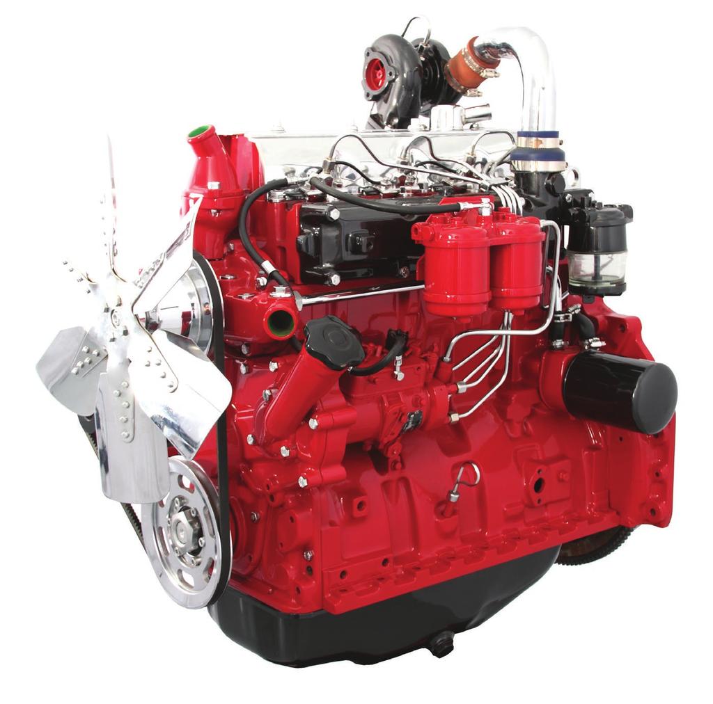 Motor Perkins Sistema Hidráulico Reforçado A série MF 4200 apresenta maior capacidade de levante nos três pontos do hidráulico, conjugada com a alta vazão do controle remoto proporciona um melhor