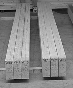 480 a madeira na construção resistência mecânica, que minimizem os efeitos em termos estéticos e que sejam de rápida e simples execução.
