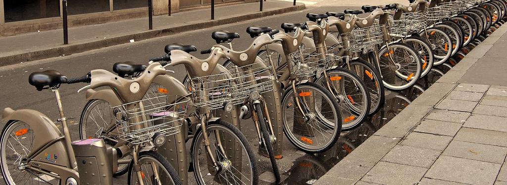 CASO 2 INDEMNITÉ-KILOMÉTRIQUE-VÉLO - FRANÇA O incentivo dobrou a quantidade de pessoas se deslocando ao trabalho em bicicleta Custo de 30-55 por mês por funcionário