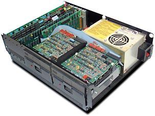 IBM PC - IBM (1981) Início da era
