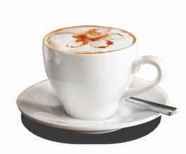 Novos Moinhos com Função PGS A perfeição passa primeiro pela qualidade na chávena de um ótimo café.