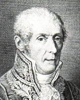 Alessandro Volta (1745 1827) Físico