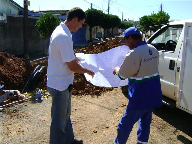 Equipes Treinadas: facilidade e rapidez na manutenção Plantas Nosso orgulho maior!