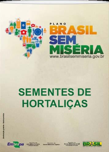 ASSITÊNCIA TÉCNICA Continuada e individualizada para 253 mil famílias