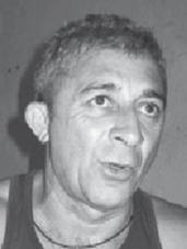 38 Os mestres de Suzano Leão (Raimundo Nonato Cavalcante Barbosa) nasceu em 19 de dezembro de 1959 na cidade de Independência, no Ceará.