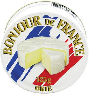 Roquefort Société 140g R$ 7,99