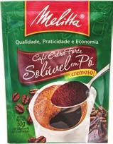 extraforte Melitta