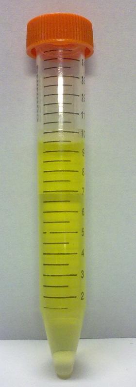 4: Emulsão com n-butanol em Triton X-114 (a); emulsões com n-butanol (b), n-propanol (c) e etanol (d) em Triton X-100. 4.